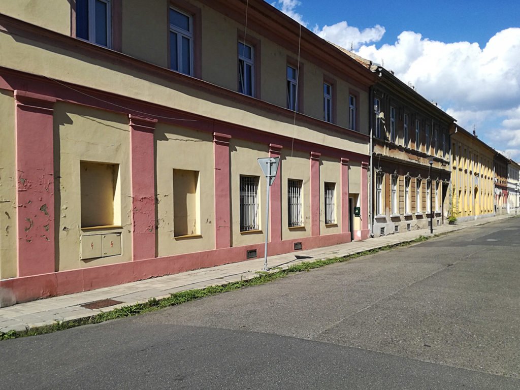 Campo-di-concentramento-Grande-fortezza-Terezin-Praga-Repubblica-Ceca