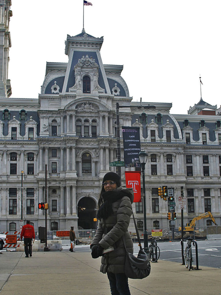 Municipio di Philadelphia-Philadelphia-Philly-USA-Stati Uniti