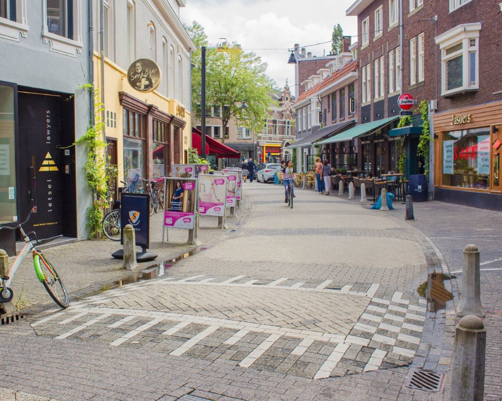 vie Eindhoven-centro eindhoven-Eindhoven-Olanda-Holland-Europe-Euorpa
